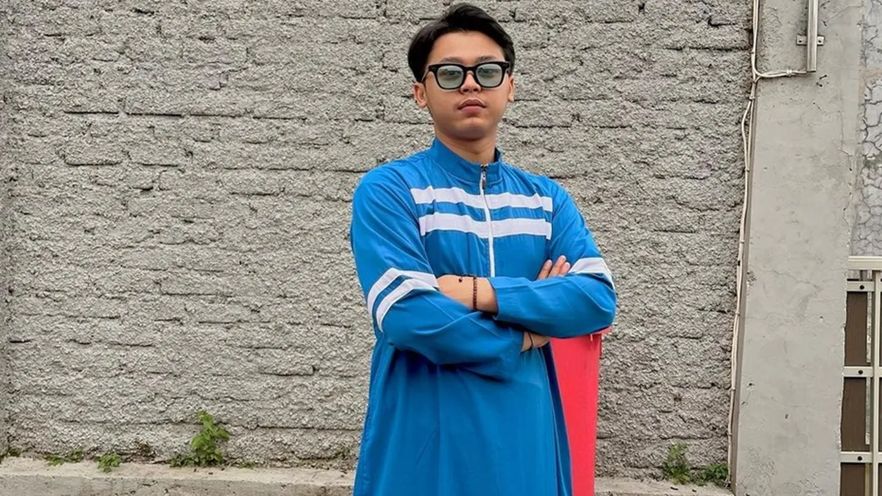 Lirik Tiara
