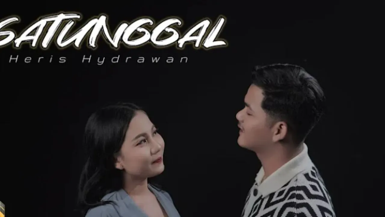Lirik Satunggal