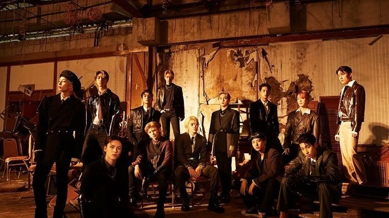 Lirik Imperfect Love (Vocal Team) dan Terjemahan