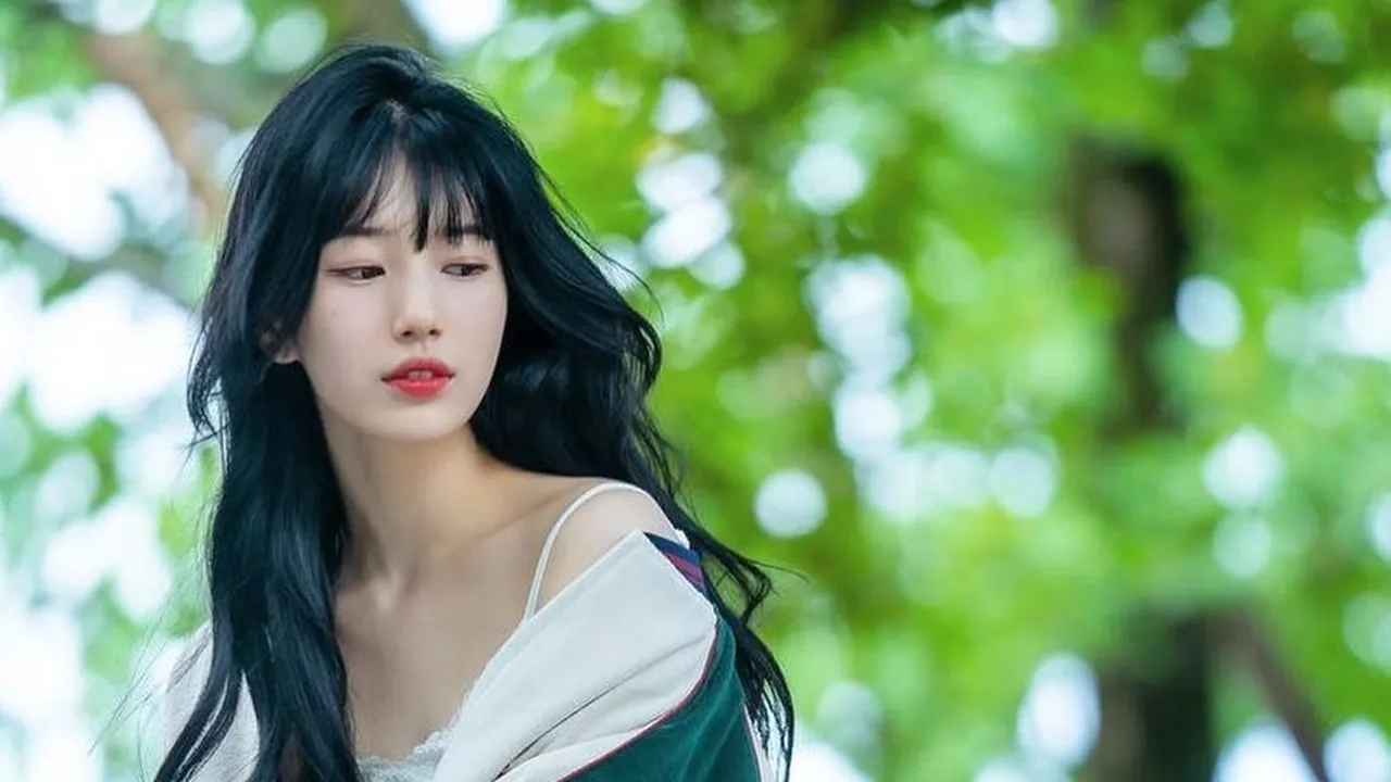 Lirik Ordinary Days OST Doona