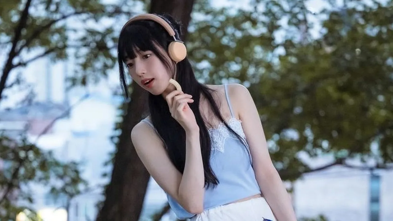 Lirik Still OST DOONA