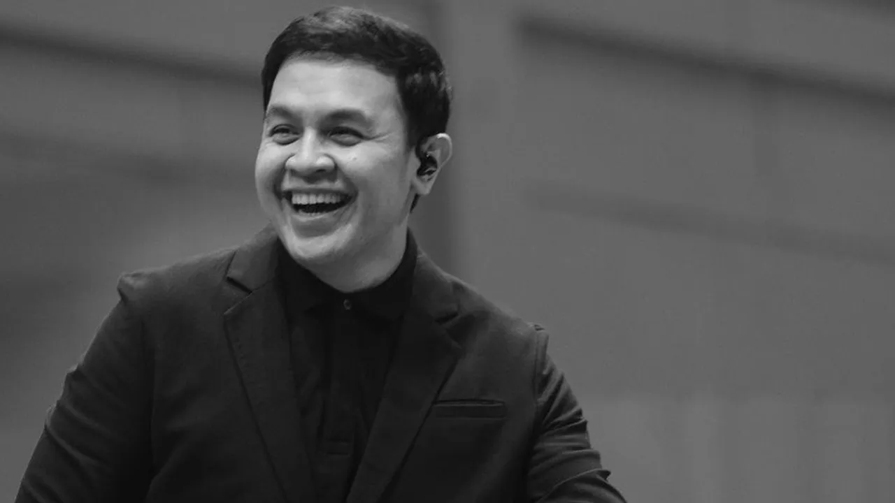 Lirik Hati-Hati di Jalan