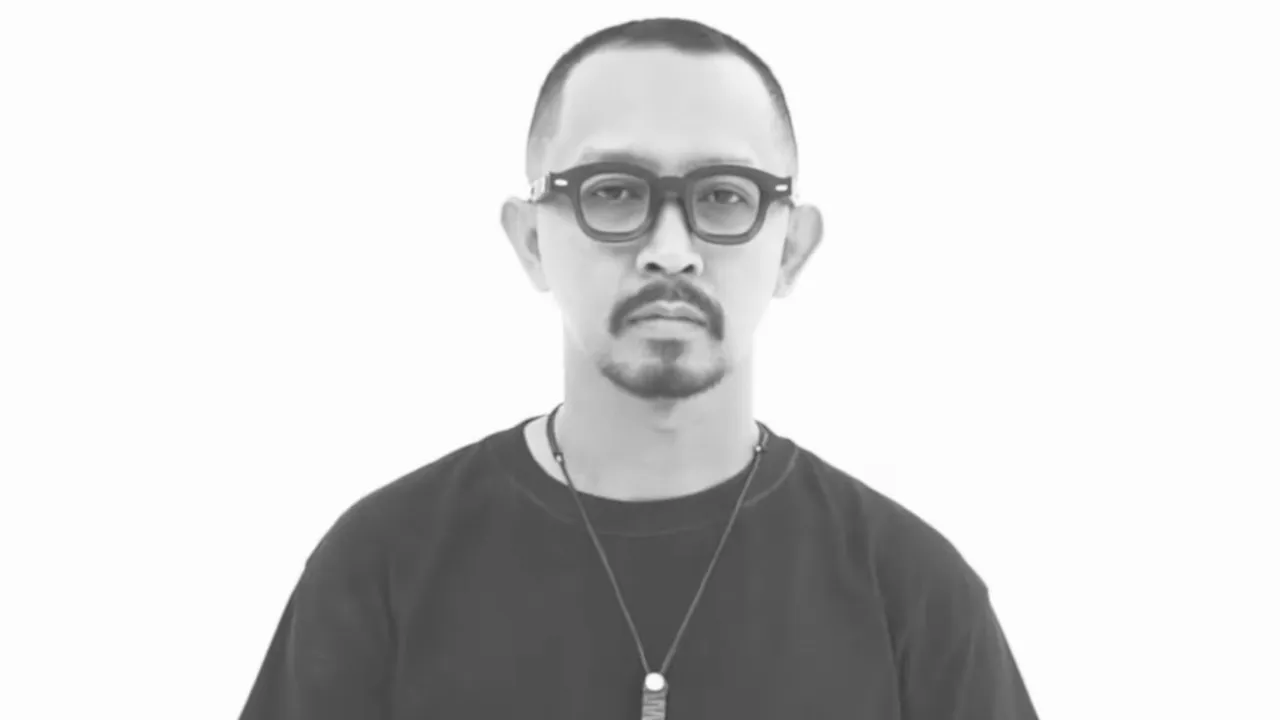 Lirik Sang Putra Fajar