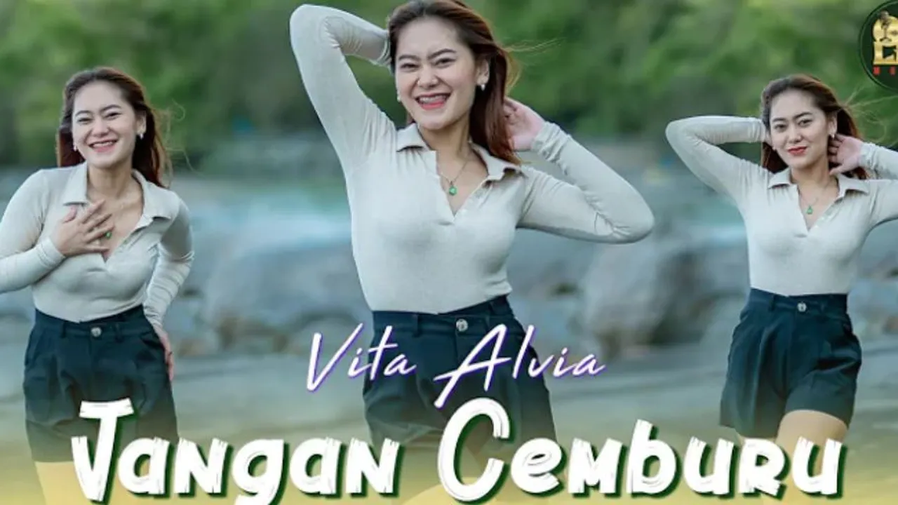 Lirik Jangan Cemburu (DJ Remix)