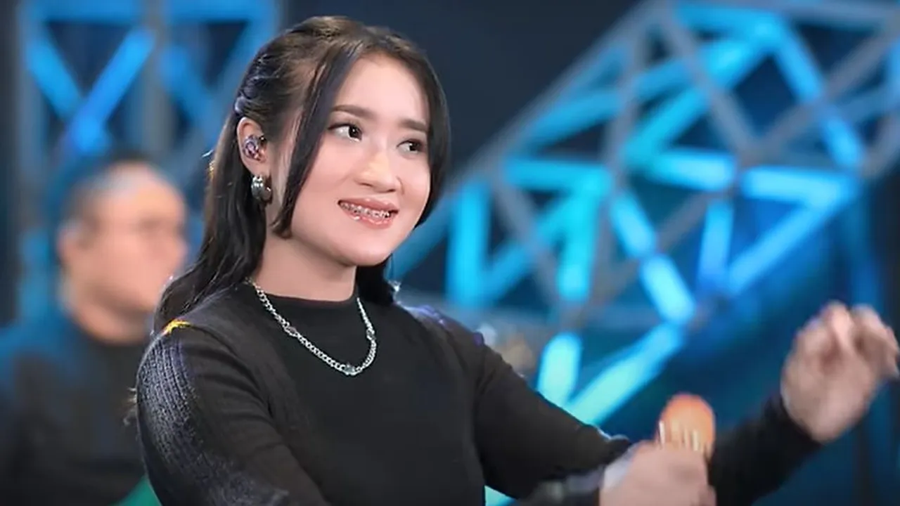 Lirik Gara Gara Sebotol
