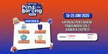 Congrat! Daftar 4 SMA Terpilih KapanLagi Pensi
