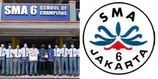 Mengenal Lebih Jauh SMAN 6 Jakarta: Sekolah Favorit dengan Segudang Prestasi - Ada Najwa Shihab Hingga Maudy Ayunda Jadi Alumni!