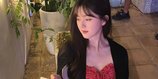Potret Menawan Zhao Lusi Dengan Berbagai Warna Rambut: Dari Hitam ke Pink, Semua Bikin Terpukau!