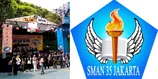 Profil SMAN 35 Jakarta, Banyak Kegiatan Produktif dan Fasilitas yang Menunjang Pembelajaran Siswa - Inovatif, Aktif, dan Berkarakter