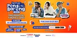 Puncak KapanLagi Pensi Bareng FANTA 2025 Segera Digelar, Ada Kesempatan Meet & Greet Bareng Ari Irham hingga Adhisty Zara!