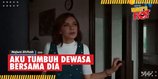 Sosok Almarhum Ibrahim Sjarief Assegaf di Mata Najwa Shihab