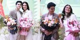 10 Potret Luna Maya & Maxime Bouttier Ungkap Ingin Segera Punya Anak, Sepakat Keluarga Jadi Prioritas