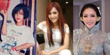 12 Potret Cantik Maia Estianty Dari Muda hingga Punya Mantu
