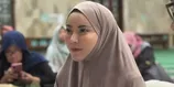 7 Potret Ayu Aulia yang Kembali Masuk Islam, Penampilannya dengan Hijab Menawan