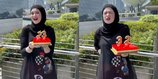 7 Potret Cut Meyriska Ulang Tahun, Perubahan Usia 23 ke 32