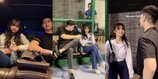 7 Potret Fuji Diantar Verrell Bramasta Berangkat ke China, Harus Nahan Kangen