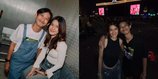 7 Potret Kebersamaan Yono Bakrie dan Vini Caroline, Diduga Keduanya Akan Menikah