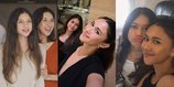 7 Potret Nana Mirdad dan Sarah, Anak Ceweknya Kini Sudah Remaja