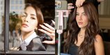 7 Potret Olla Ramlan Tampil Cantik Setelah Lepas Hijab, Kini Temukan Arti Perjalanan Hidup