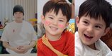 8 Potret Mingyu SVT 'Versi Sachet'