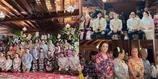 8 Potret Maia Estianty & Mulan dalam Satu Frame