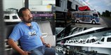 Punya 10 Truk Sound Horeg - Tanggapi Kritik