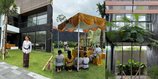 8 Potret Rumah Mewah Baru Jennifer Coppen