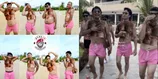 Ada Andhika Pratama-Dikta, Potret Geng Motor 'Bedain' Pakai Crop Top