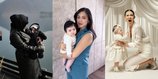 Deretan Artis Rela Berjuang Demi Penuhi ASI Anak: Alami Hujatan