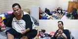 Penyakit Komplikasi, Fahmi Bo Dibantu Nikmir