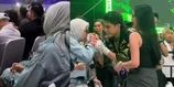 El Rumi Tanding Tinju Lawan Jefri Nichol, Ibu Syifa Hadju Tak Henti Dzikir