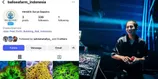 Erika Carlina Melahirkan, DJ Panda Sibuk Promosi
