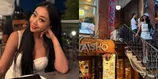 Gaya Kasual Asri Welas Pergi ke Pasar New York, Netizen Sebut Makin Cantik