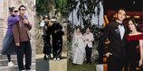 Hubungan Beda Usia Jadi Sorotan, Ini 7 Potret Artis Cantik Punya Pasangan yang Jauh LebihMuda