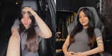 Irene Agustine Turut Terseret Isu Kehamilan Erika Carlina, Menangis di Pelukan Suami