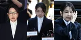 Kim Keon Hee Mantan Ibu Negara Korea Selatan Resmi Ditangkap Atas Kasus Dugaan Korupsi