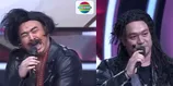 Kompilasi Gilang Dirga Impersonate di Panggung D'Academy 7