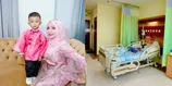Kronologi Anak Roro Fitria Diduga Keracunan Makanan di Hotel Bintang Lima, Bibir Bengkak dan Diare Berulang
