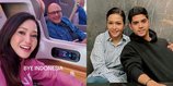 Maia Estianty Akan Tetap Datang ke Pernikahan Al Ghazali & Alyssa Daguise: Gak Usah Nyalahin Siapa-Siapa