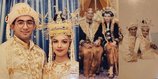 Menikah Muda, Potret Kisah Cinta Najwa Shihab dan Ibrahim Assegaf