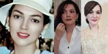 Pesona Abadi Ida Iasha, Artis 80-an yang Tetap Bersinar