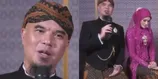 Ahmad Dhani Nasihati Al Ghazali Soal Tak Ada Suami Istri Sempurna