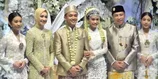 Potret Akad Nikah Namira Adjani Anak Alya Rohali, Ayah Jadi Wali dan Ayah Sambung Jadi Saksi