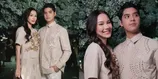 Potret Al Ghazali dan Alyss, Bantah Kabar Hamil