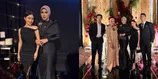 7 Potret Ariel Tatum dan Marini Zumarnis Sang Calon Mertua yang Sudah Dekat