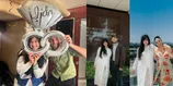 Potret Cantik Stephanie Poetry yang Putuskan Childfree, Tak Mau Nambah Populasi