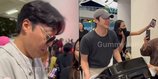 Potret Cast 'RESIDENT PLAYBOOK' Saat Tiba di Bali