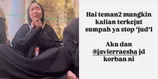 Potret Chikita Meidy Curhat Suami Terjerat Judol, Ratusan Juta Raib - Siap Memaafkan Demi Anak