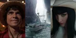 Potret First Look ONE PIECE Live Action SEASON 2, Robin Cantik dan Jurus Andalan Luffy Ditunjukkan