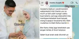 Potret Irish Bella Ikuti Tren 'One Day or Day One' dengan Haldy Sabri, Ungkap Chat Awal PDKT